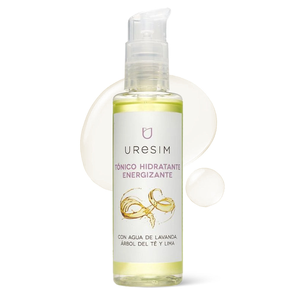 Lotiune Tonica Hidratanta URESIM Moisturizing and Energizing Toner
