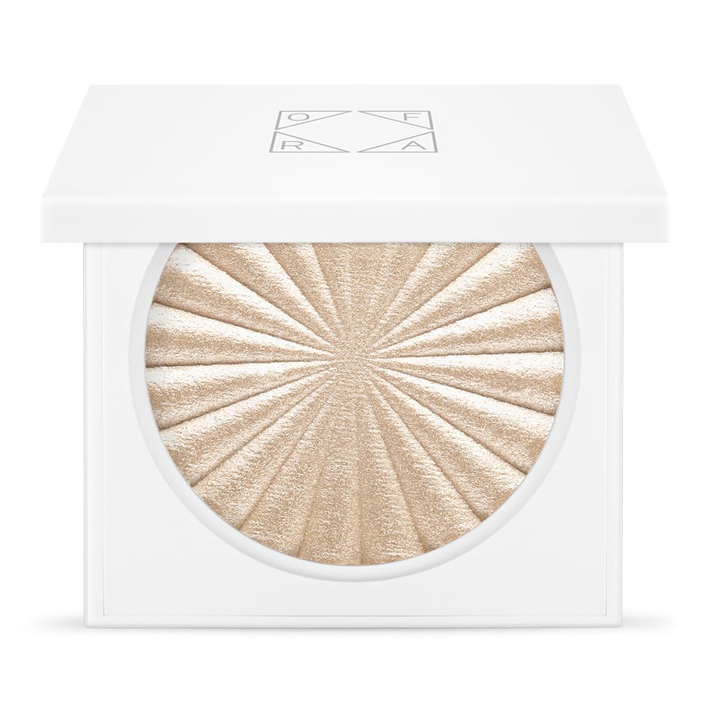 Iluminator pudrat OFRA x Madison Miller Highlighter Moondance