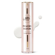 Iluminator Lichid BPerfect MRS Glam Peach Elixir Strobe Cream