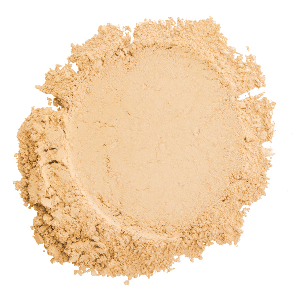 Pudra Pulbere Boys`n Berries MicroTouch Perfecting Loose Powder Summer Beige