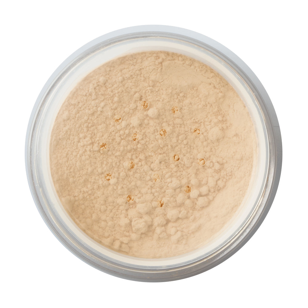 Pudra Pulbere Boys`n Berries MicroTouch Perfecting Loose Powder Summer Beige