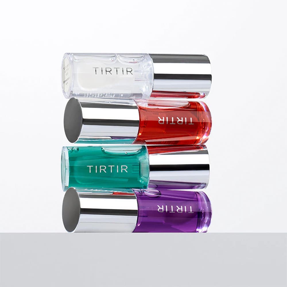 Ulei de Buze Hidratant TIRTIR My Glow Lip Oil