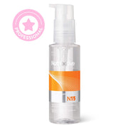 Ser reparator și hrănitor pentru păr Erayba N15 Nutriactive Instant Serum