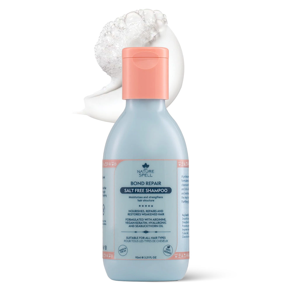 Șampon Reparator pentru Păr Nature Spell Bond Repair Conditioner Travel Size