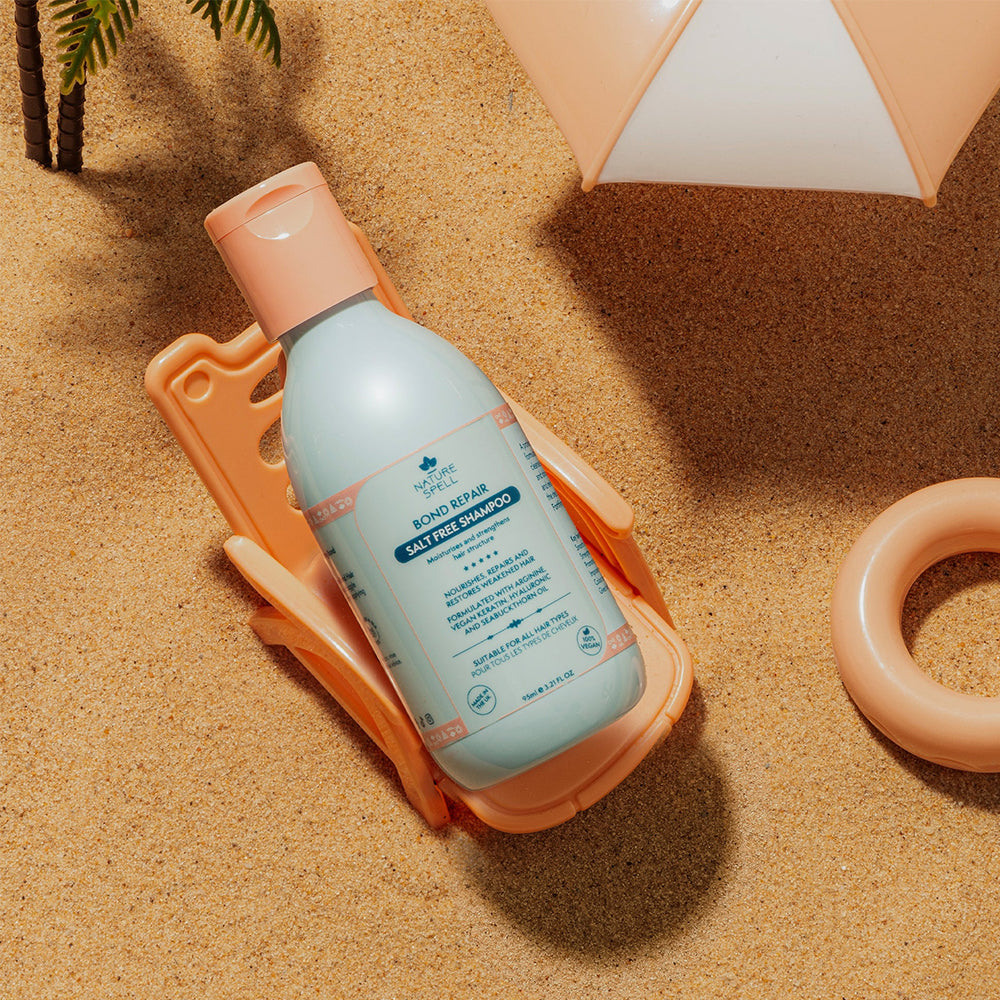 Șampon Reparator pentru Păr Nature Spell Bond Repair Conditioner Travel Size
