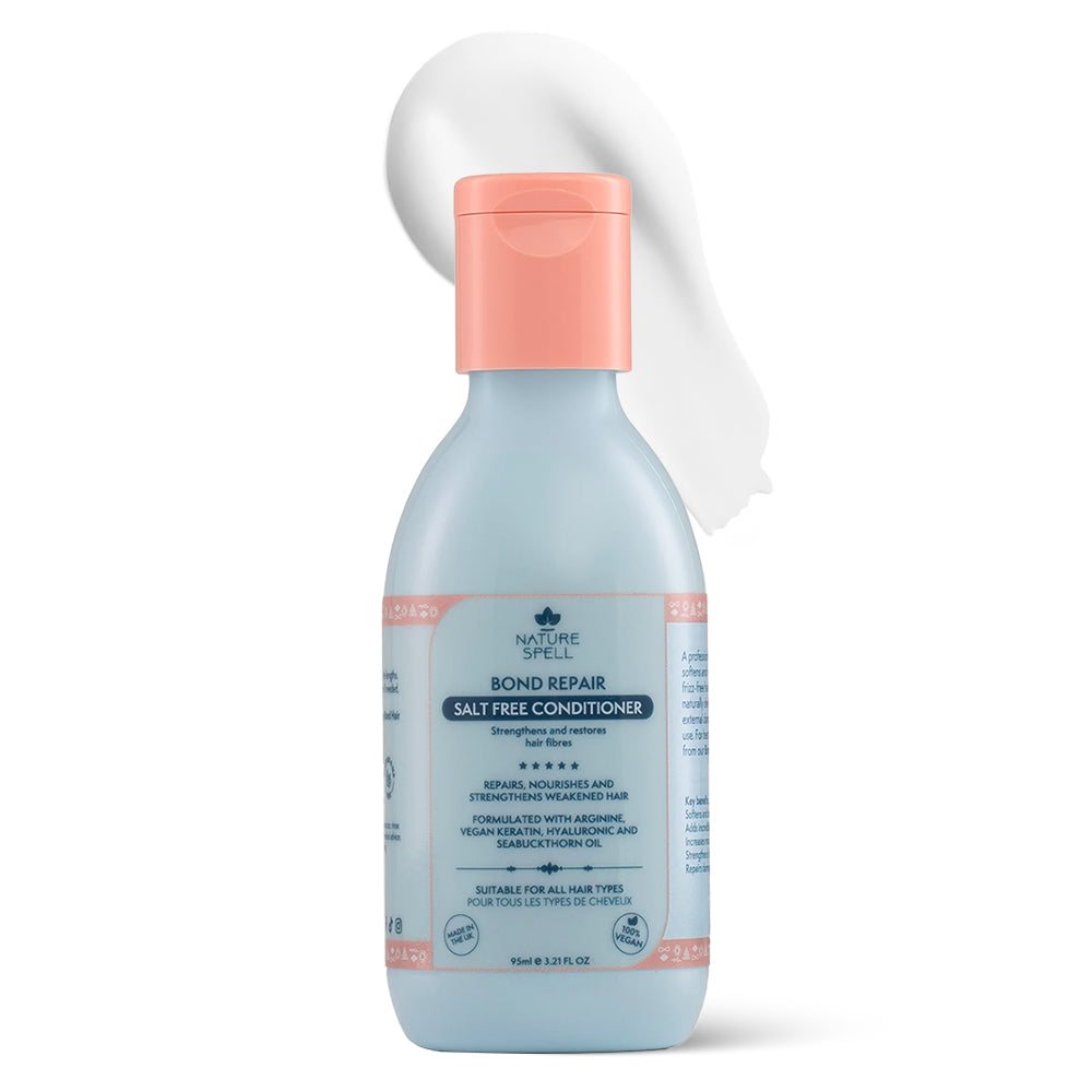 Balsam Reparator pentru Păr Nature Spell Bond Repair Conditioner Travel Size