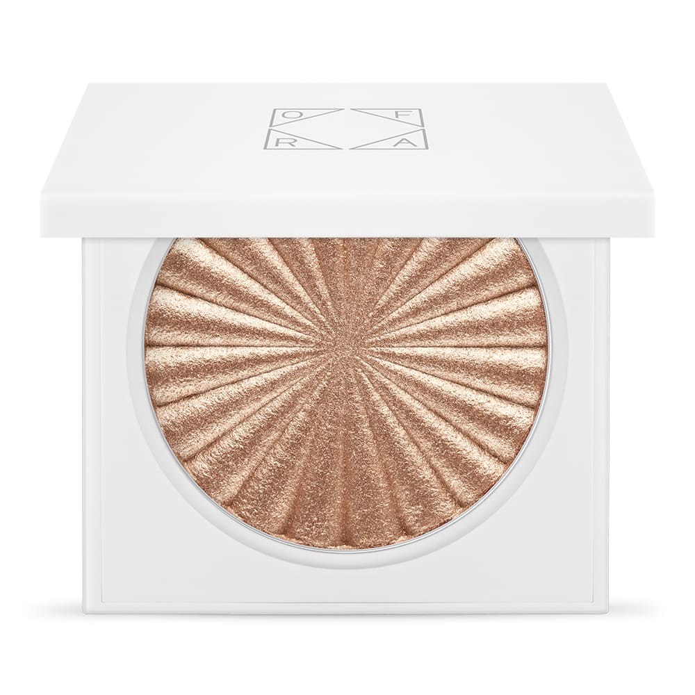 Iluminator OFRA x Nikkie Tutorials Glow Goals