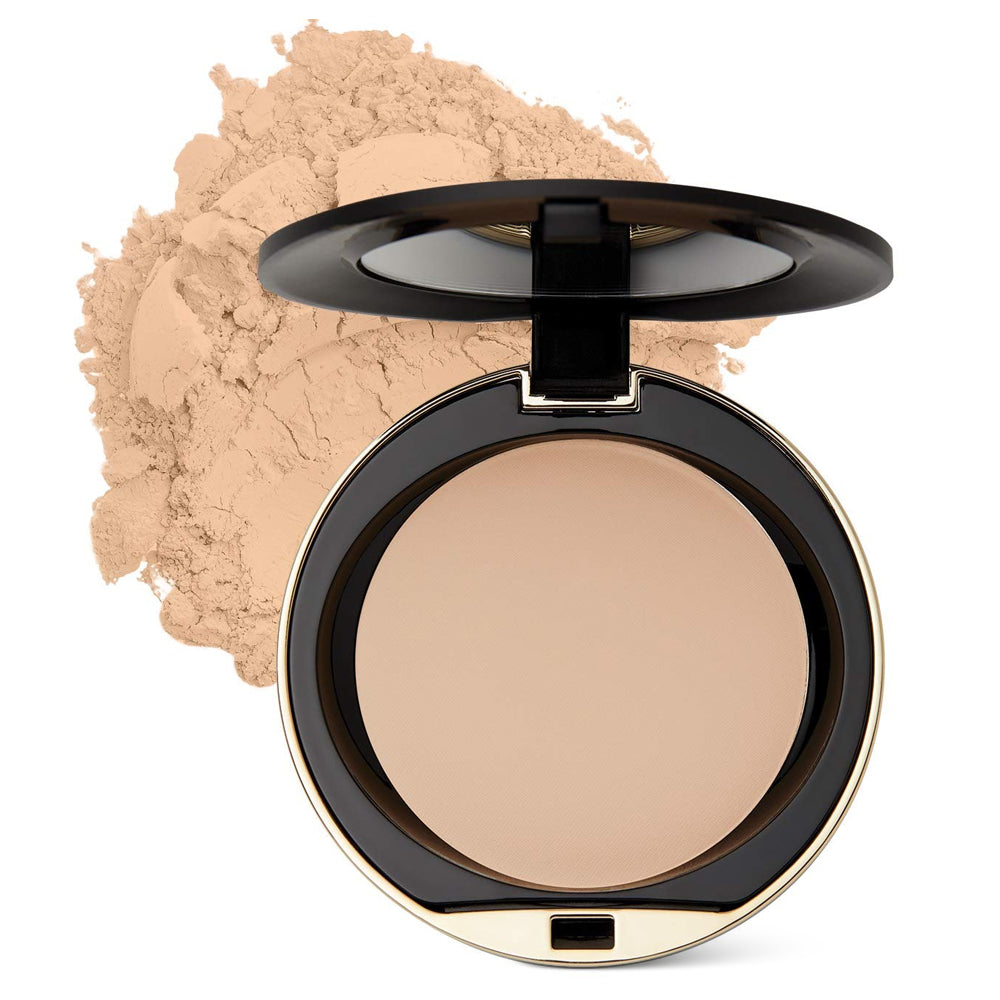 Pudră compactă Milani Conceal + Perfect Shine-Proof Powder Natural