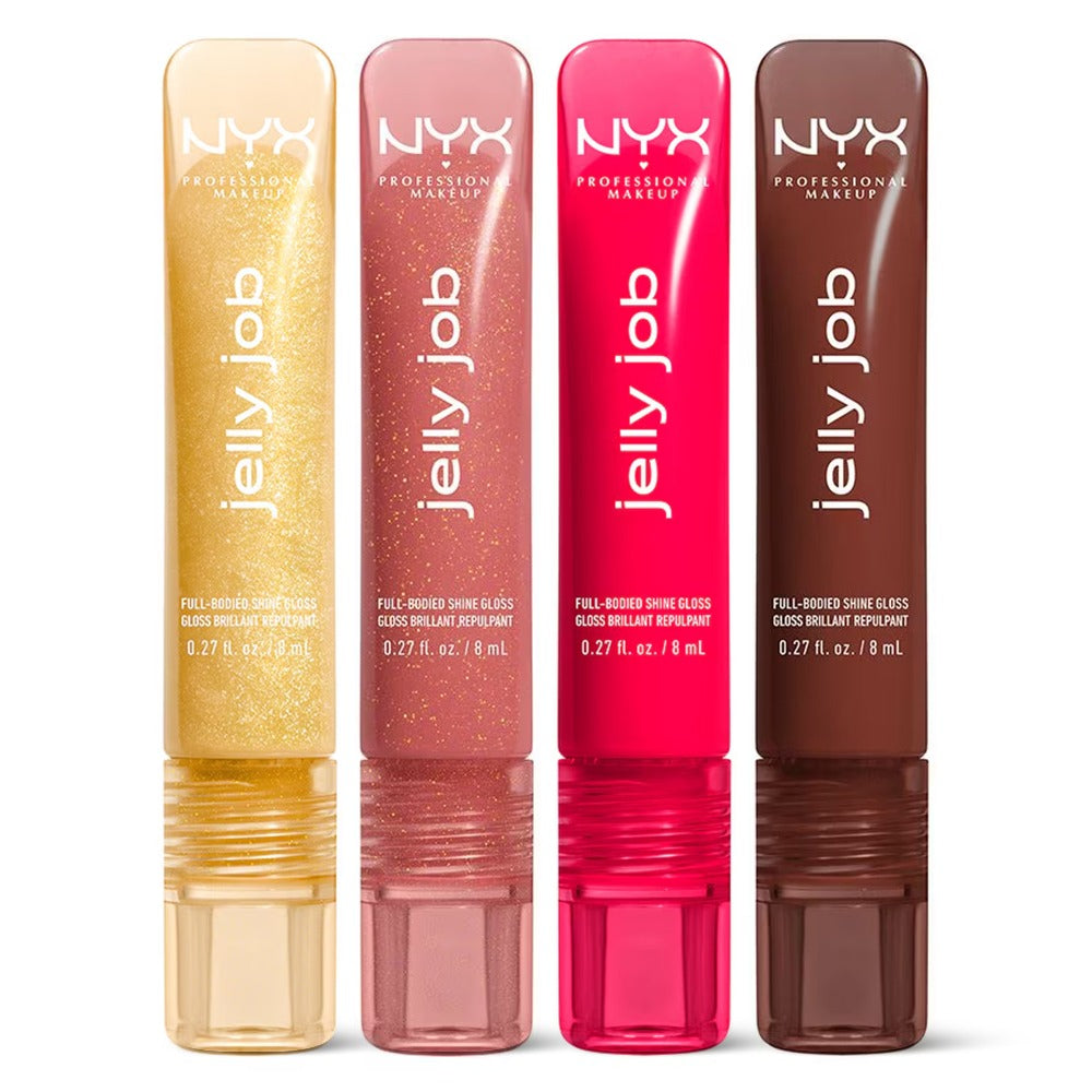 Gloss NYX Professional Makeup Jelly Job