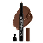 Ruj NYX Professional Makeup Lingerie Push-Up Lipstick After Hours