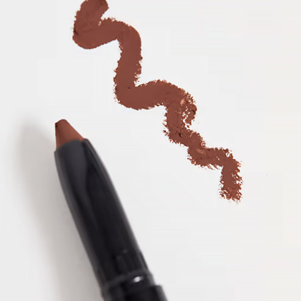 Ruj NYX Professional Makeup Lingerie Push-Up Lipstick After Hours