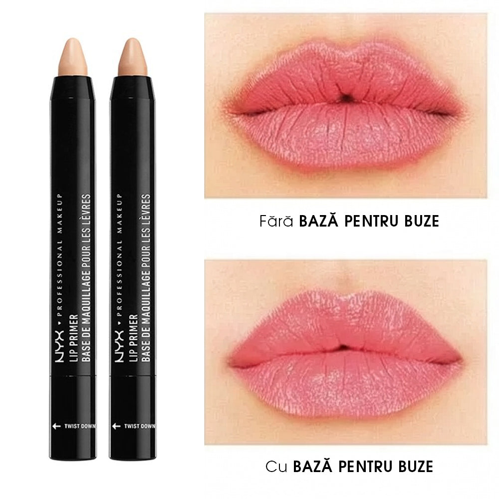 Baza pentru Buze NYX Professional Makeup Lip Primer