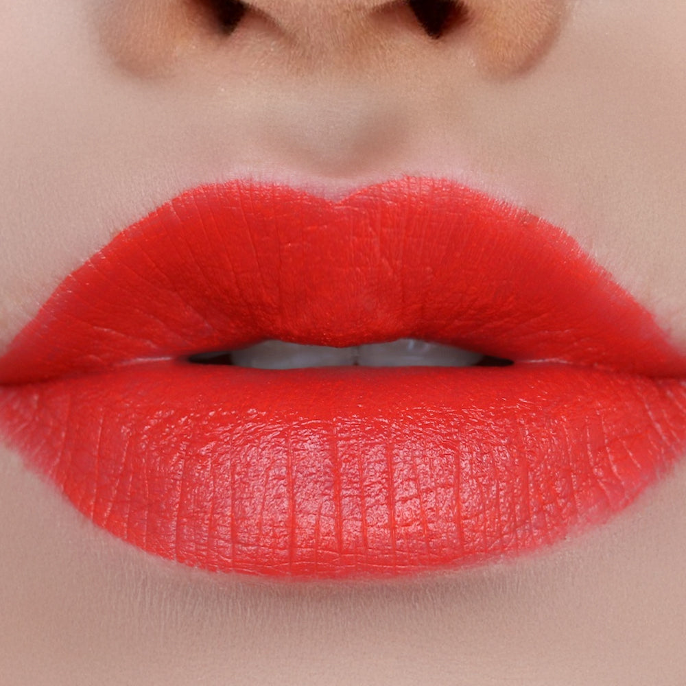 Ruj Mat NYX Professional Makeup Matte Lipstick Indie Flick