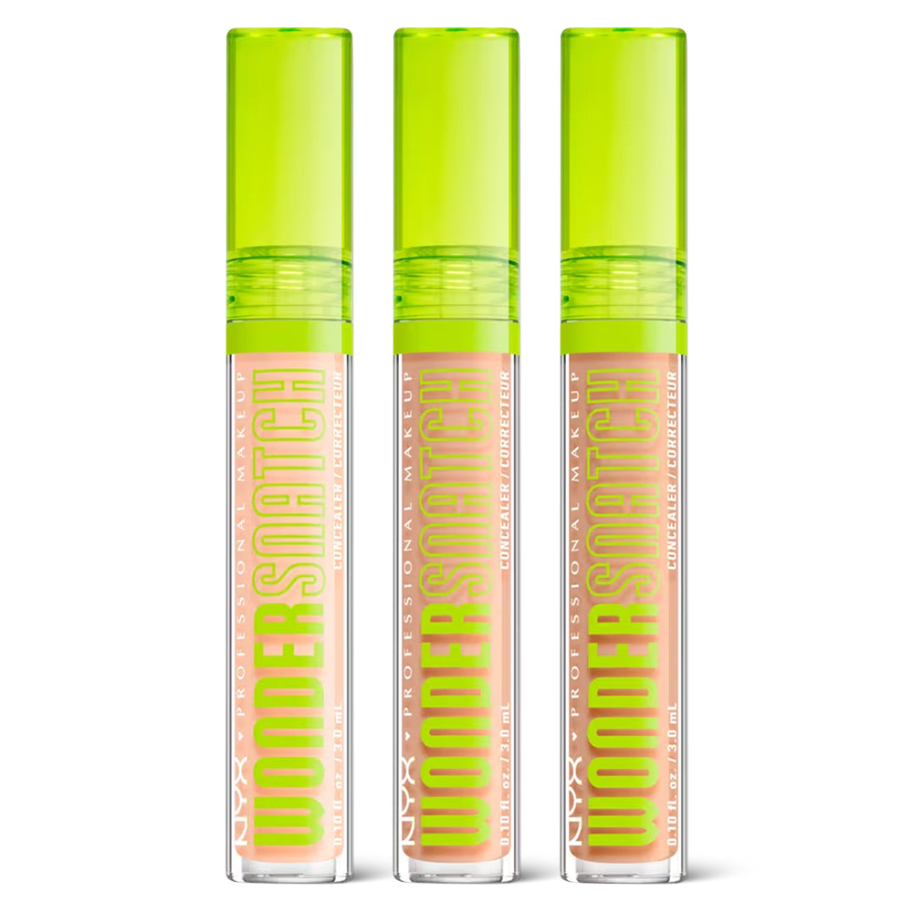 Corector pentru ten NYX Professional Makeup Wonder Snatch Concealer