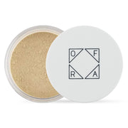 Fond de Ten Mineral OFRA Derma Mineral Powder Foundation Sandy Beach