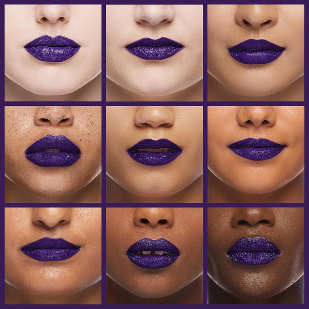 Ruj lichid mat NYX Professional Makeup Liquid Suede Cream