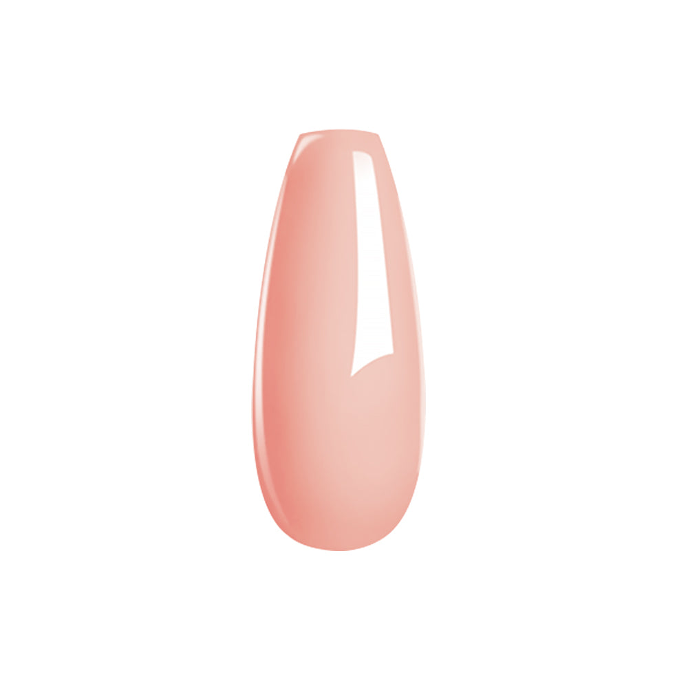 Oja Semipermanenta BO.NAIL Soakable Gel Polish #072 Apricot
