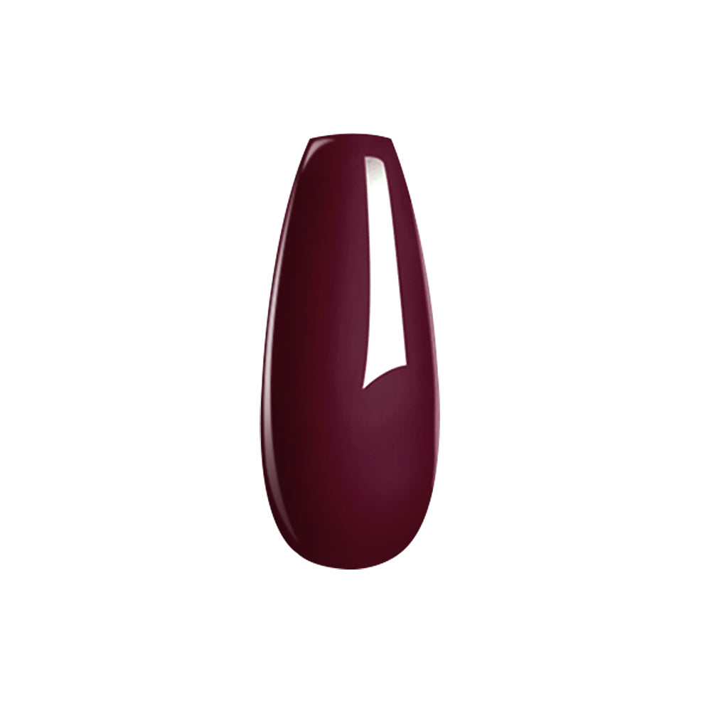 Oja Semipermanenta BO.NAIL Soakable Gel Polish #074 Wine `O Clock
