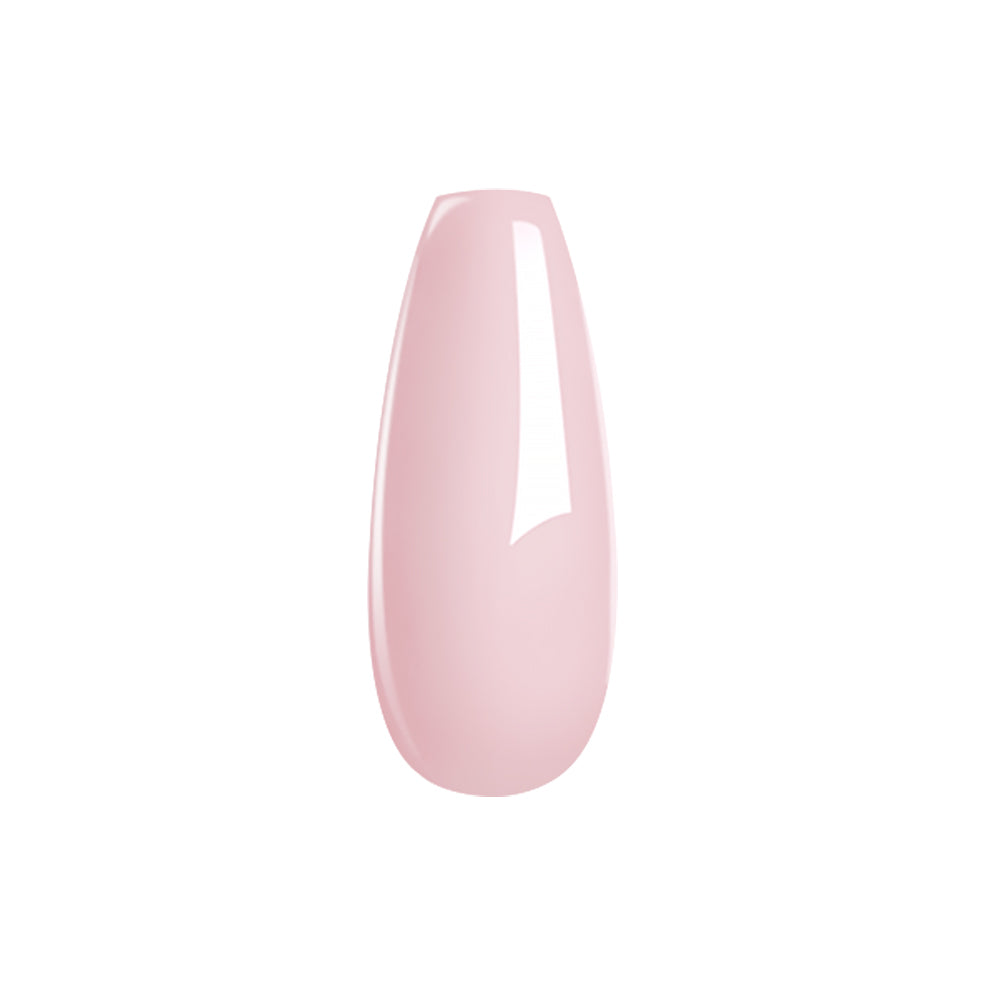 Oja Semipermanenta BO.NAIL Soakable Gel Polish #139 Fair Game