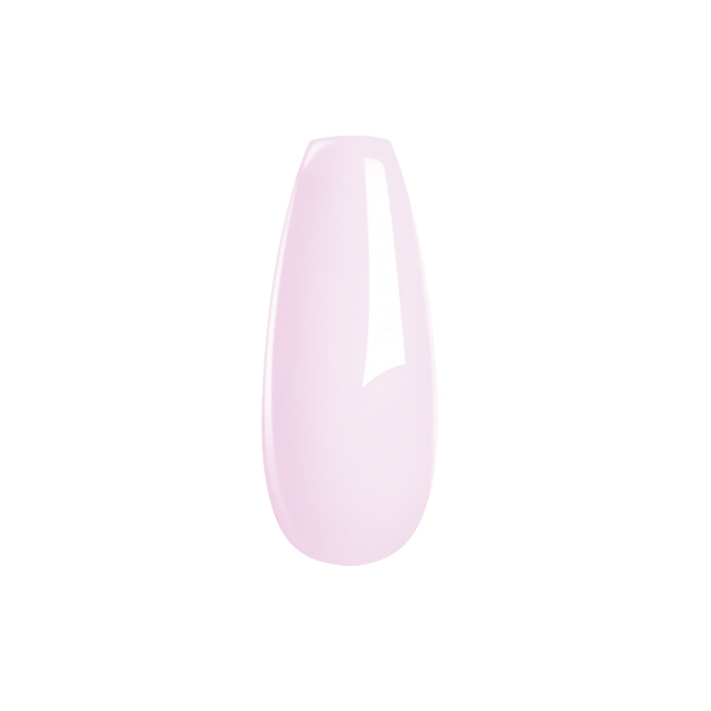 Oja Semipermanenta BO.NAIL Soakable Gel Polish #141 Bare Essentials