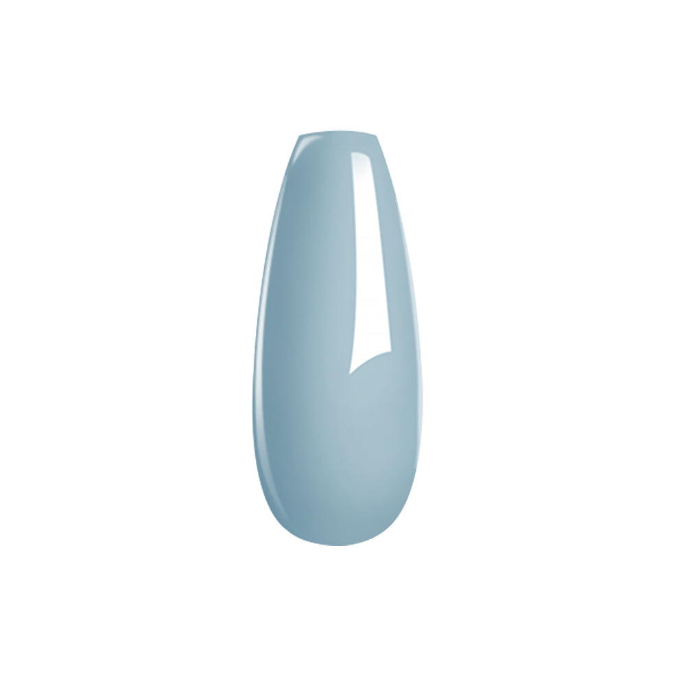 Oja Semipermanenta BO.NAIL Soakable Gel Polish #155 Kinda Chilly