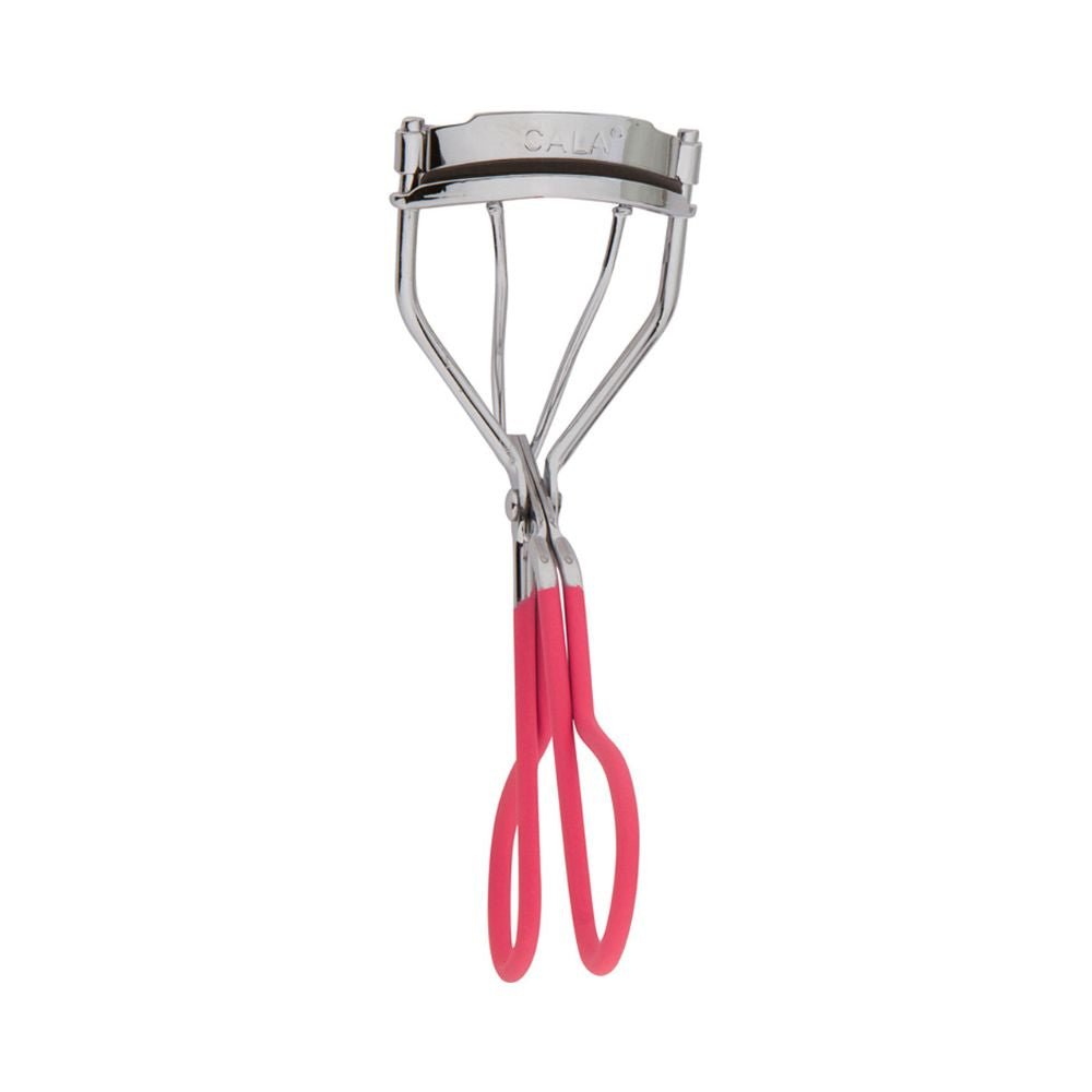 Ondulator de Gene CALA Soft Touch Eyelash Curler - Coral