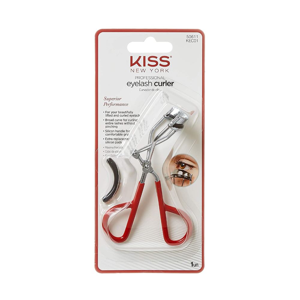 Ondulator Gene KissUSA Eyelash Curler