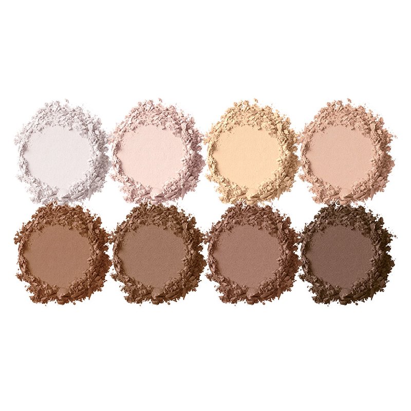 Paleta Conturare NYX Professional Makeup Highlight And Contour Pro Palette