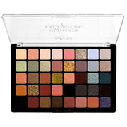 Paleta de Farduri  NYX Professional Makeup Ultimate Utopia Shadow Palette