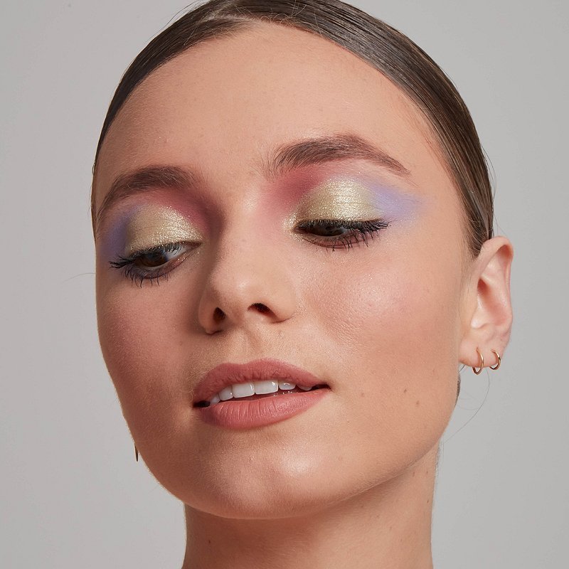 Paleta de Farduri  NYX Professional Makeup Ultimate Utopia Shadow Palette