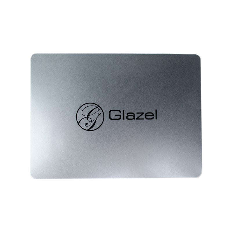 Paleta magnetica goala Glazel Visage 20x