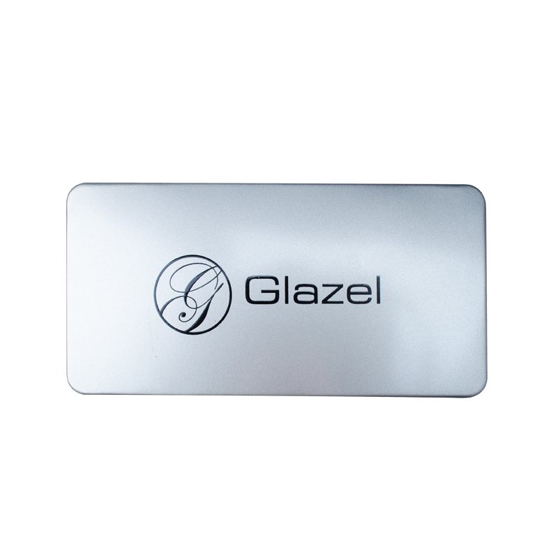 Paleta Magnetica Goala Glazel Visage 8x