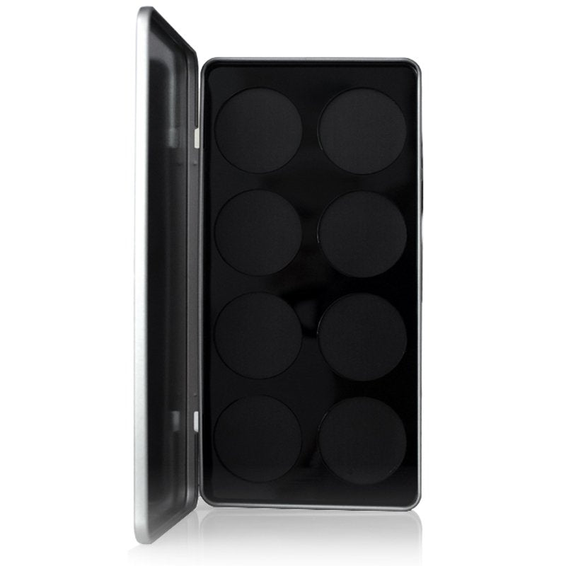 Paleta Magnetica Goala Glazel Visage 8x