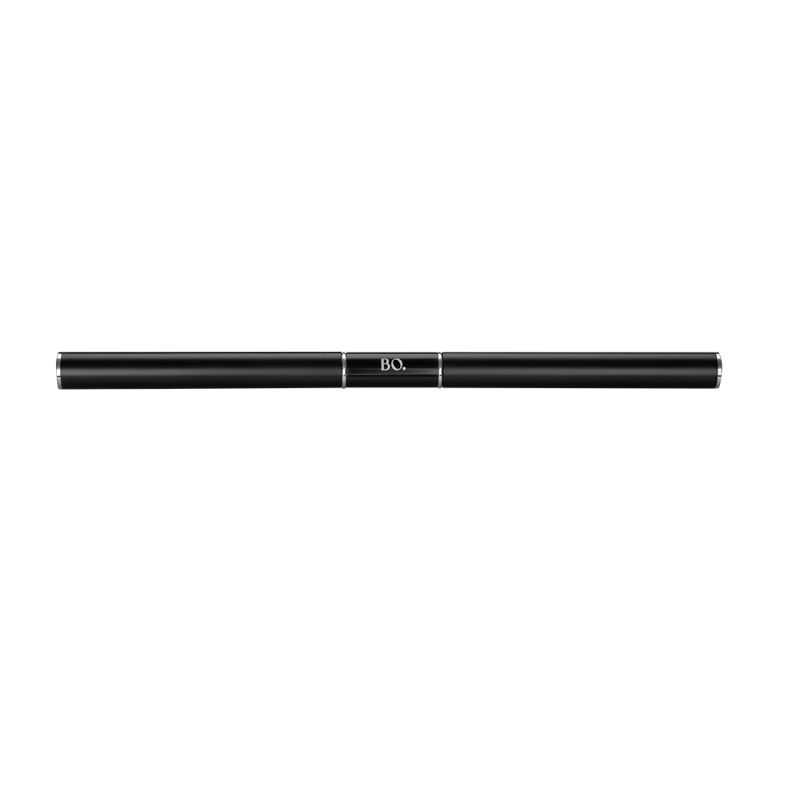 Pensula cu Spatula pentru Constructie BO.NAIL AcryGel