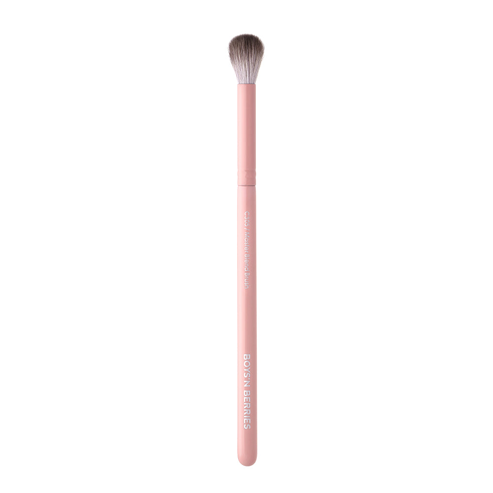 Pensula Profesionala Machiaj Boys`n Berries C305 Master Blend Brush