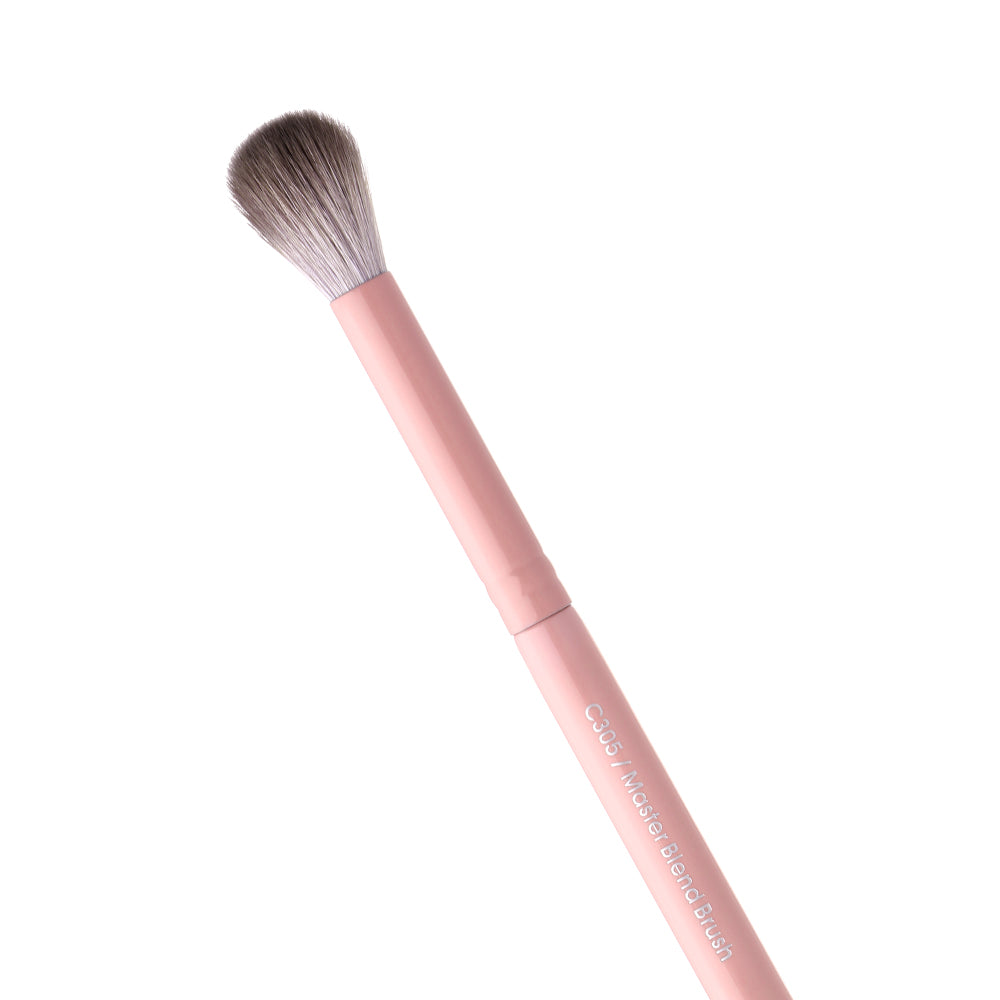 Pensula Profesionala Machiaj Boys`n Berries C305 Master Blend Brush
