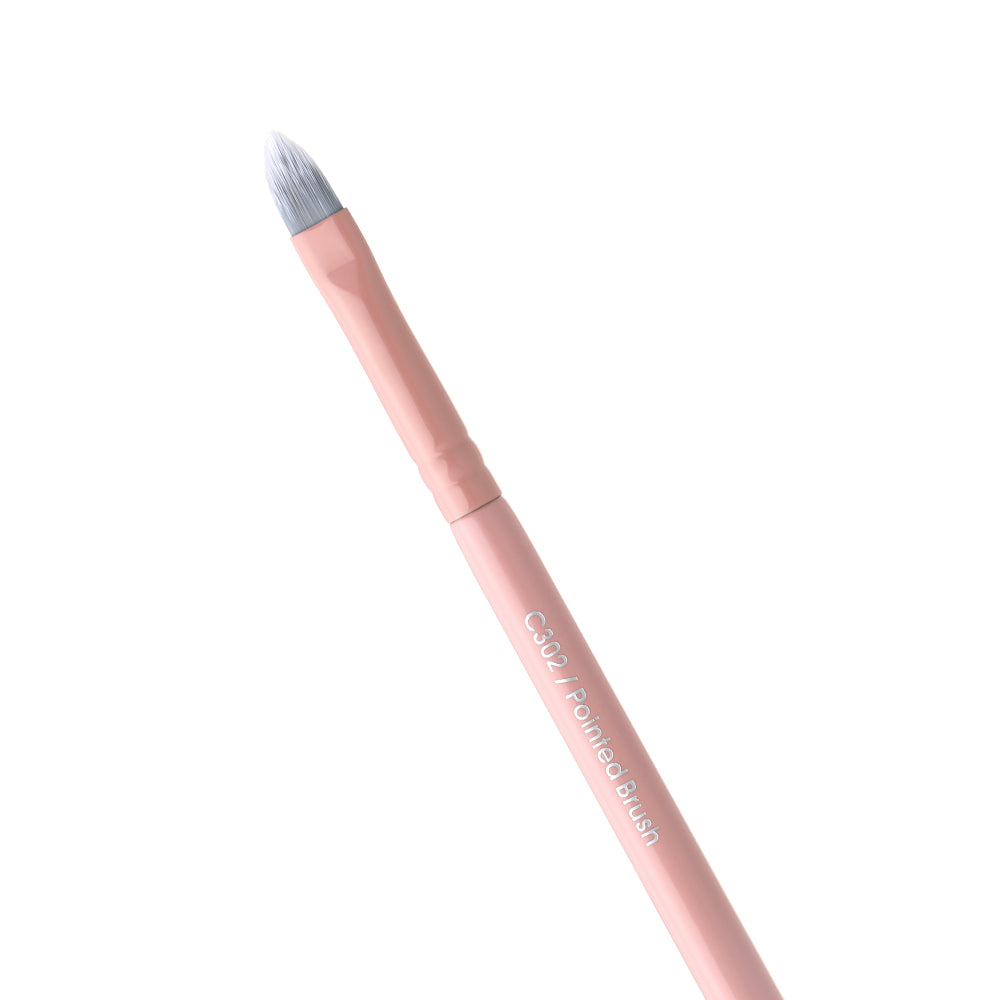 Pensula Profesionala Machiaj Boys`n Berries C302 Pointed Brush