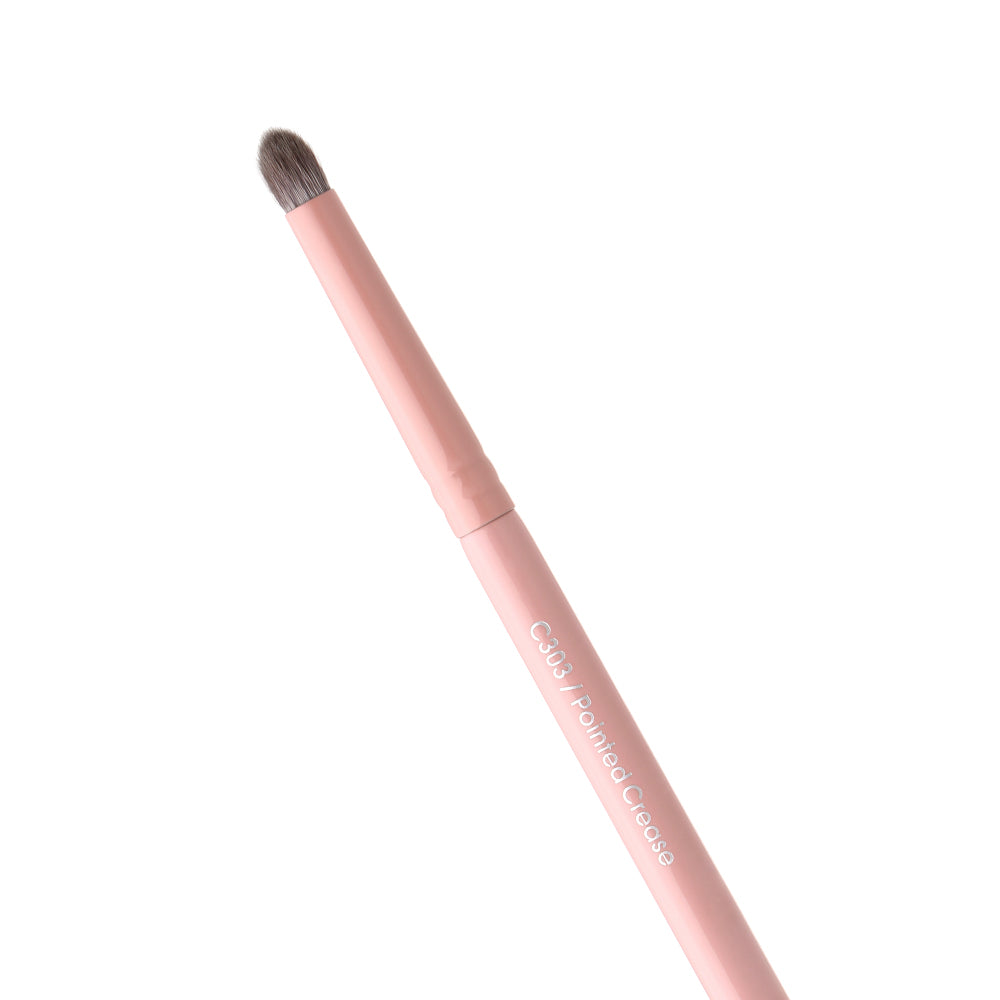 Pensula Profesionala Machiaj Boys`n Berries C303 Pointed Crease