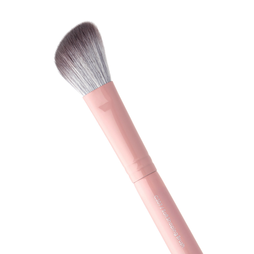 Pensula Profesionala Machiaj Boys`n Berries C307 Soft Shaping Brush