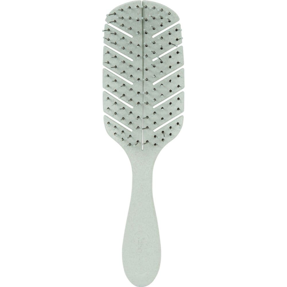 Perie ECO pentru Descalcirea Parului CALA Detangler Brush - Sage