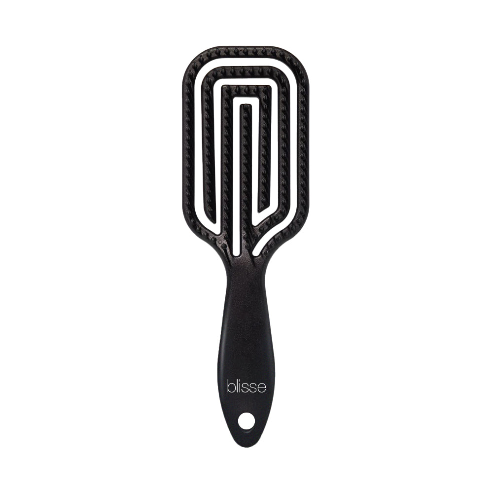 Perie pentru Descalcirea Parului Blisse Detangler Hair Brush