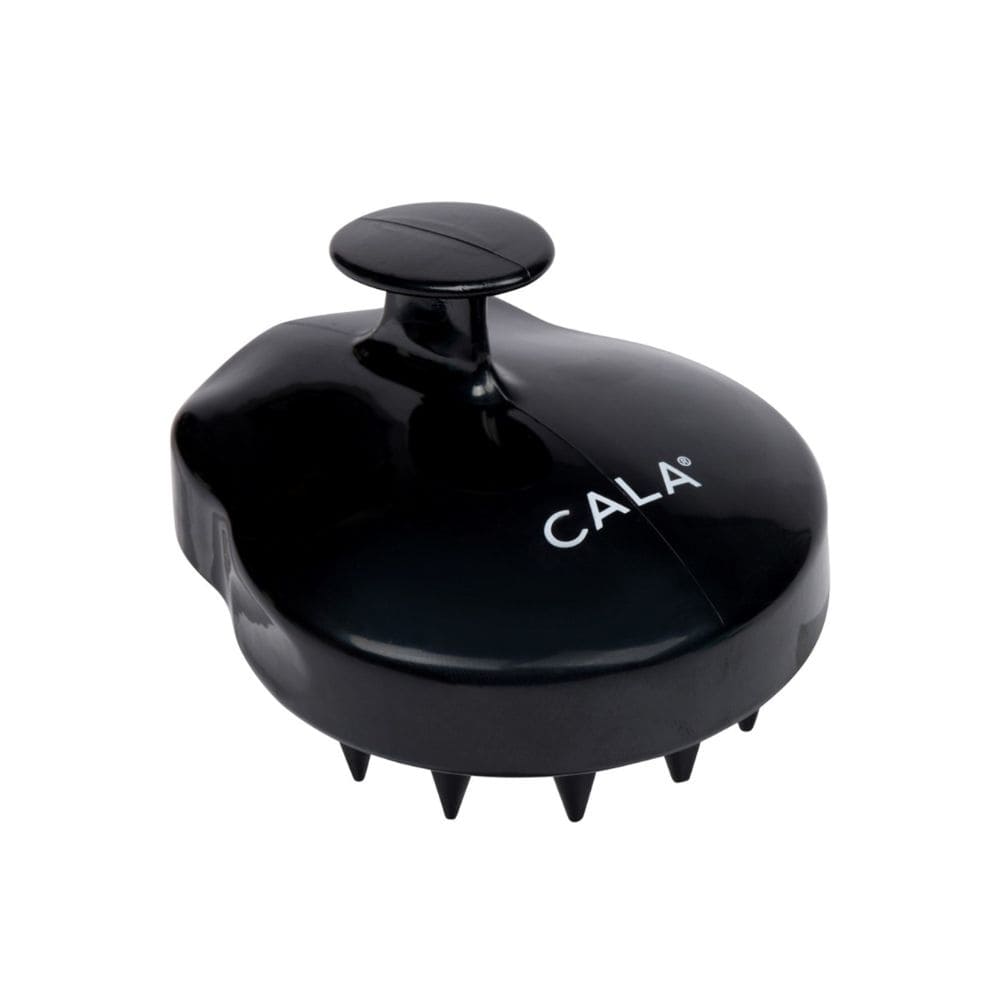 Perie pentru Masajul Scalpului Cala Scalp Massaging Shampoo Brush