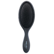 Perie pentru Parul Umed & Uscat CALA Wet-N-Dry Hair Brush - Black