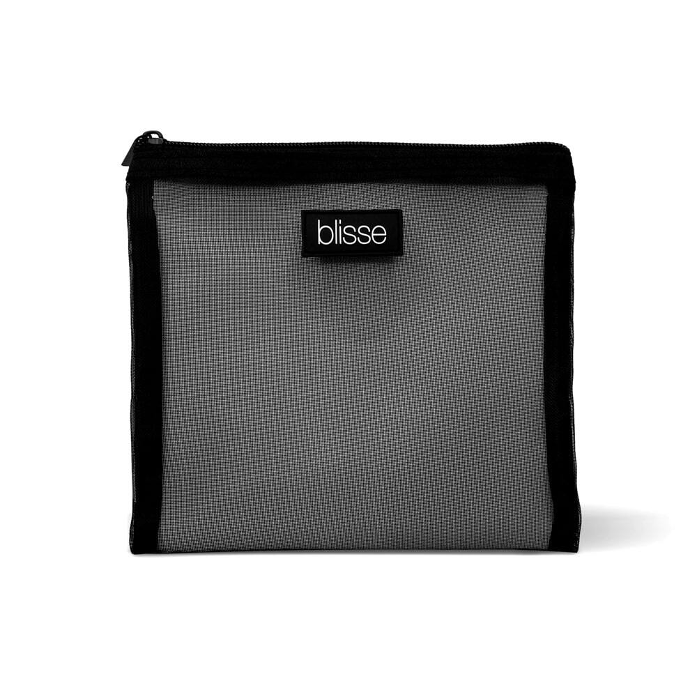 Portfard Blisse Mesh Cosmetic Bag