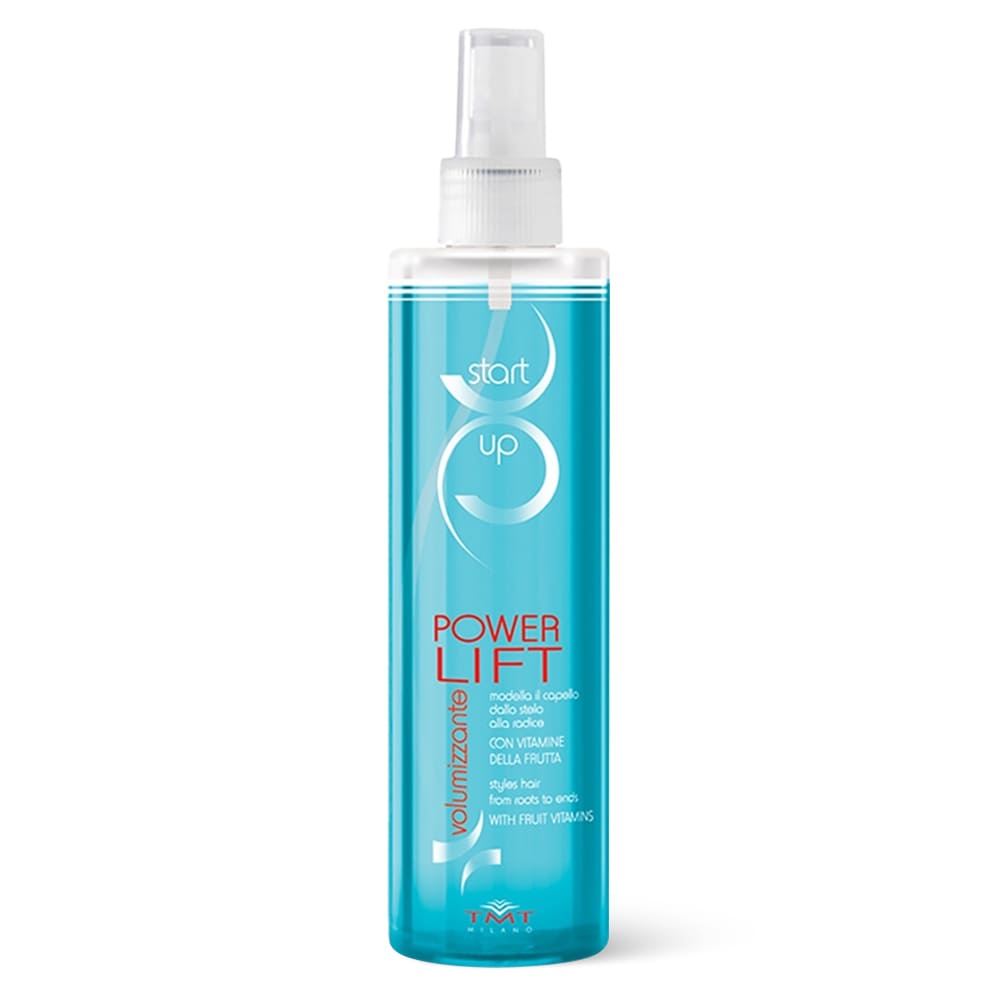 Spray cu efect de volum pentru stilizarea părului TMT Milano Power Lift Spray
