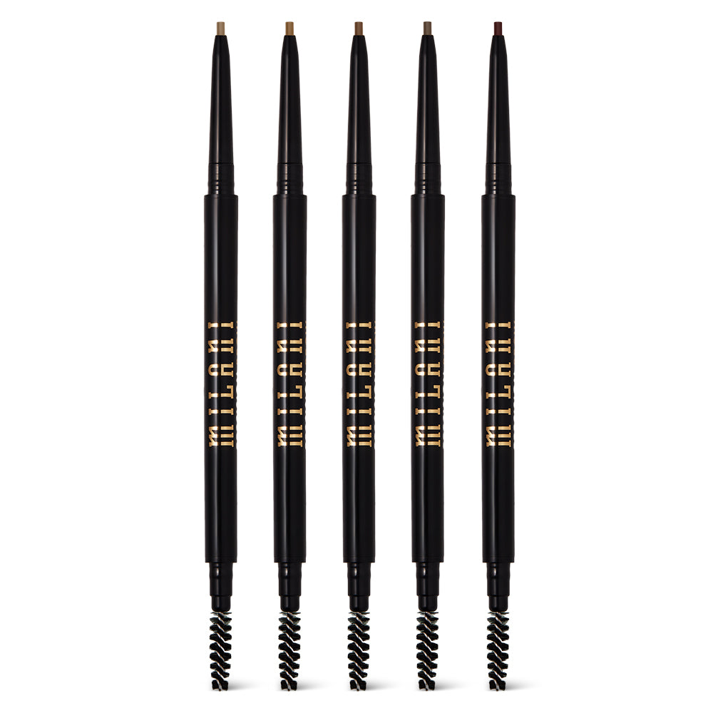 Creion Sprancene Milani Precision Brow Pencil