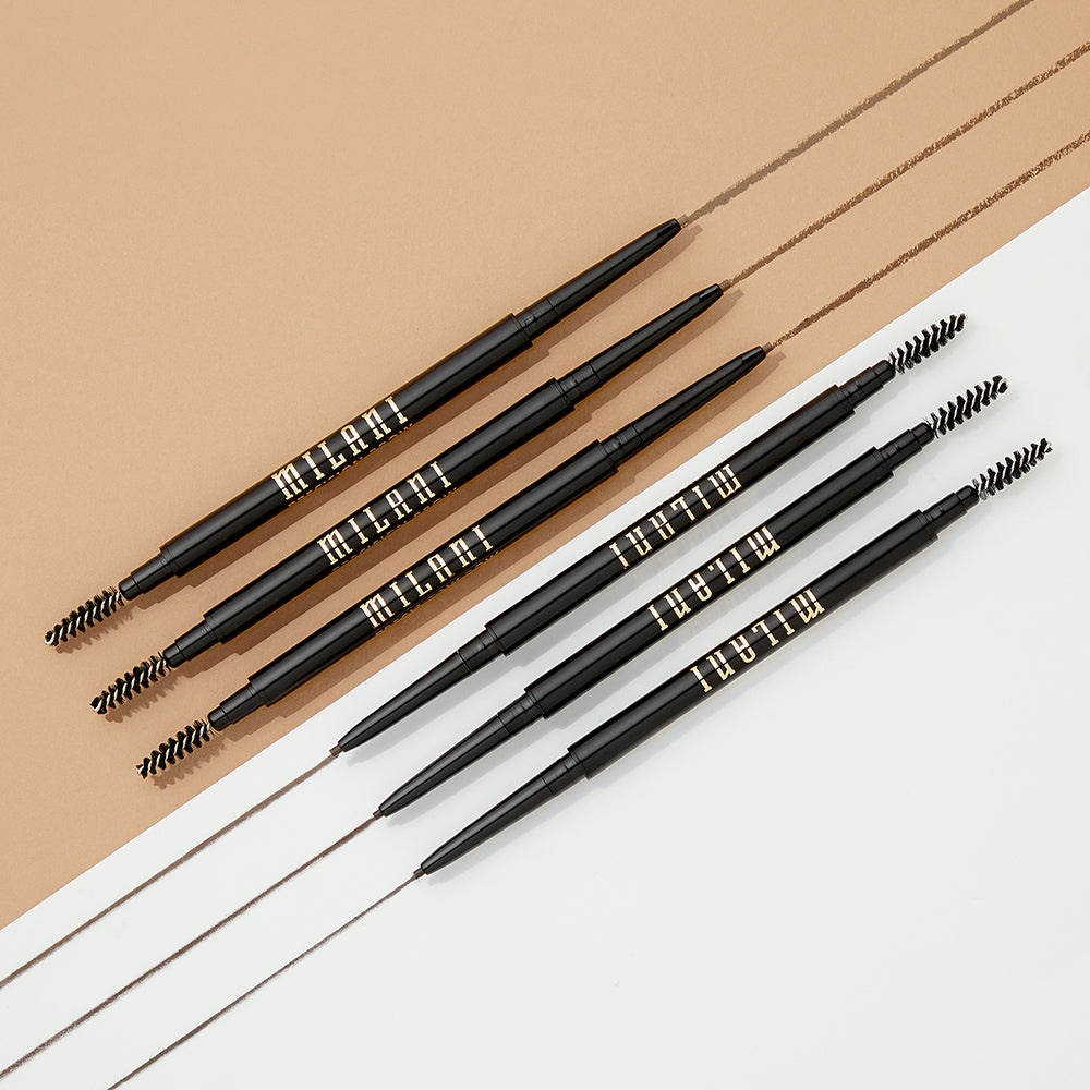 Creion Sprancene Milani Precision Brow Pencil