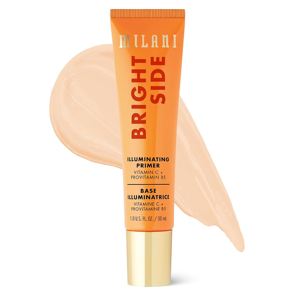 Baza de Machiaj Milani Bright Side Face Primer Brightening & Illuminating