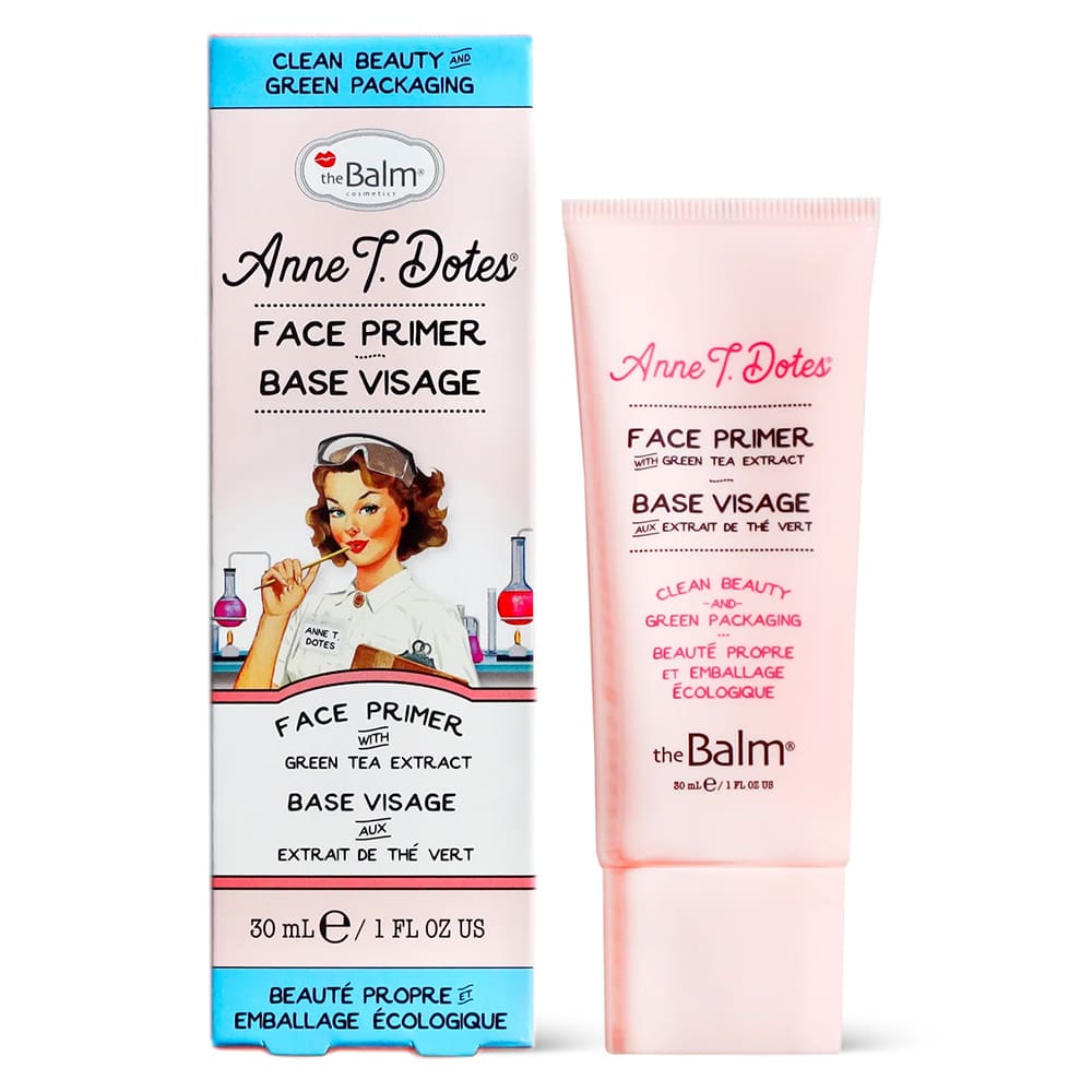 Baza de Machiaj theBalm Anne T. Dotes Face Primer