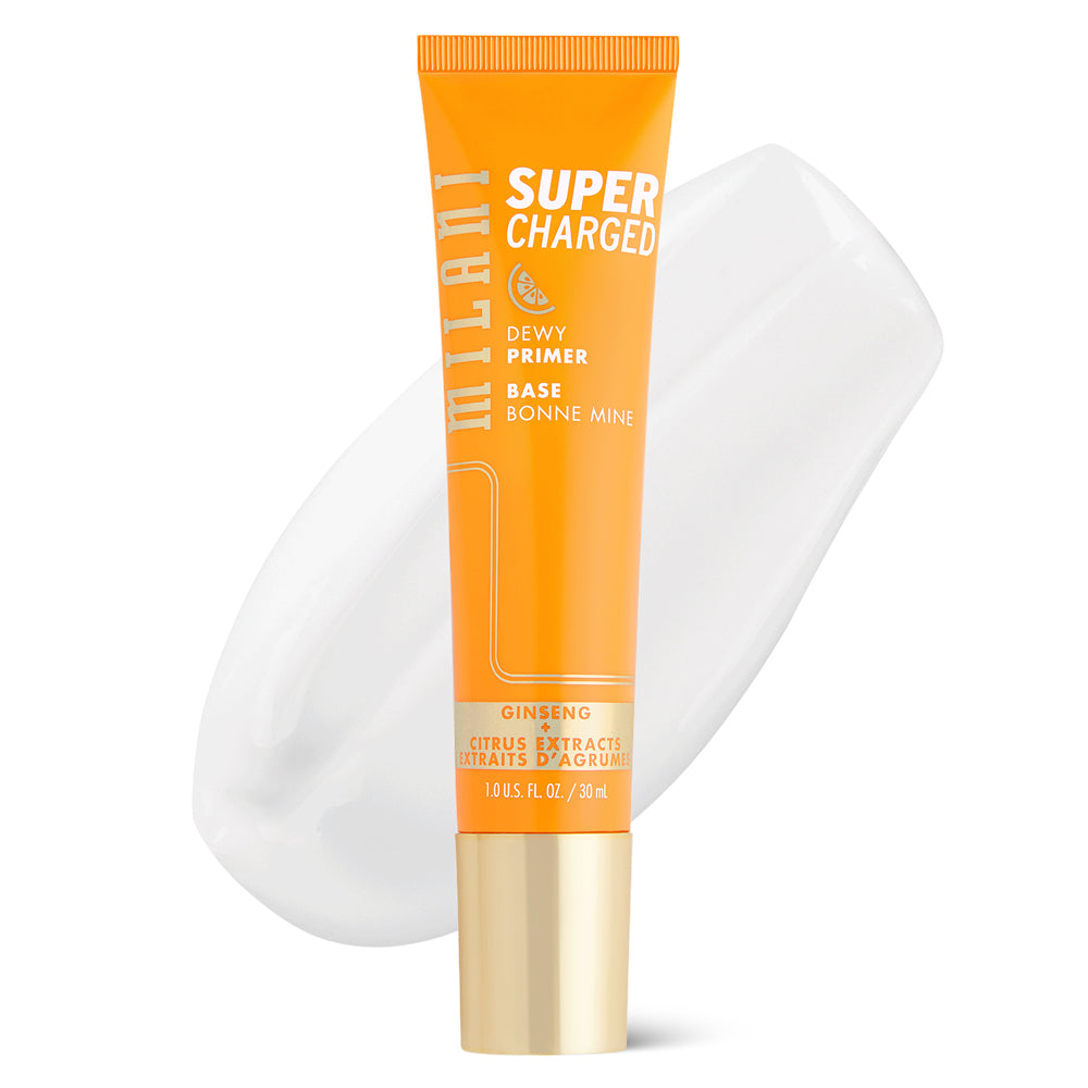 Baza de Machiaj Milani Supercharged Dewy Skin Primer